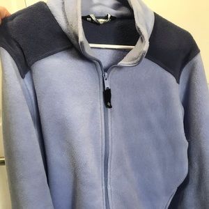 Women’s Columbia Fleece